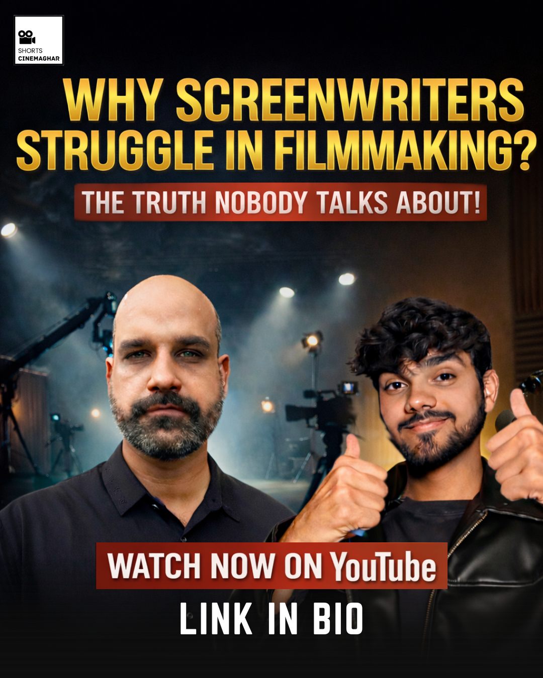 Short Cinemaghar 2
